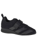 adidas Performance adidas Weightlifting II in Schwarz