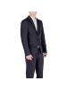 Antony Morato Blau Viskose Blazer