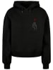 Merchcode Merchcode Kapuzenpullover in black