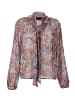 Aniston CASUAL Schlupfbluse in bunt