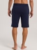 Hanro Kurze Hose Day & Night in black iris