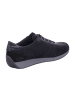 ara Komfort Schnürschuhe in Schwarz