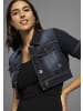 ARIZONA Jeansjacke in dark blue
