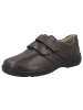 Solidus Halbschuh in darkbrown