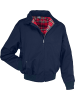 Brandit Jacke "Lord Canterbury Jacket" in Blau