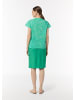 comma Bluse  in  73B6_grün