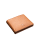 Strellson Billfold 'Blackwall Jaden in Cognac'
