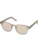 MESSYWEEKEND Sonnenbrille AKI in beige