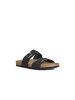 Geox Sandalen U in Schwarz