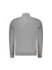 Pepe Jeans Grauer Baumwoll-Pullover