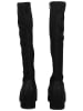 Gabor Stiefel in Schwarz