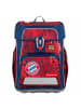 Step by Step Cloud FC Bayern - Schulranzen Set 5tlg. (Mia san Mia) in Mia san Mia 24/25