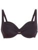 Anita Bikini Oberteil Mix & Match in Schwarz