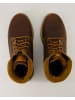 PANAMA JACK Winterstiefel in Braun