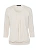 Frank Walder Tunikashirt für Damen in braun