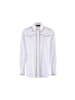NENETTE Bluse 39BB Weiß