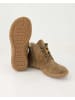 Josef Seibel Schnürstiefeletten in Beige