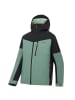 Regatta Outdoorjacke Wentwood 3 in 1 Winterjacke in Grün