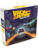 Funko Brettspiel - Back to the Future (deutsch) in mehrfarbig