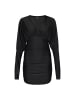 faina Women Dress in black