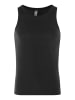 HOM Tanktop Supreme Cotton in Black