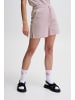 ICHI IHYARLA SHO loose fit in Fragrant Lilac