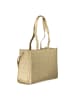 Valentino by Mario Valentino Beige Polyurethan Damen Tasche
