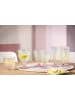 Villeroy & Boch 12er Set Wein- und Sektgläser-Set Boston Pearl bunt in bunt