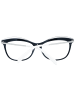 Pucci Damen Optische Fassungen Katzenauge Schwarz