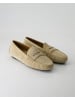 George Watts Loafer in Beige