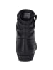 Josef Seibel Stiefelette Naly 63 in schwarz