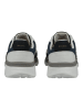 Geox Sneaker Weiß/Navy