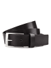 Strellson Gürtel Leder dark brown