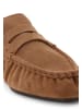 Tamaris Klassische Slipper 1-24205-46 in braun
