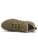 Ecco Sneaker in beige
