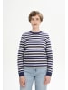 MELA Langarmshirt schwer AASTHA