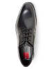 Bugatti Schuhe in schwarz - 0001