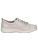 Caprice Sneaker in PEARL PER.DEER
