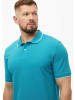 s.Oliver Polo-Shirt  in  6628_türkis