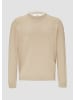 s.Oliver Strickpullover  in  82W0_sandfarben