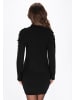 faina Women Dress in black