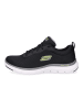 Skechers Sneaker in schwarz