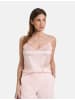 Gerry Weber Top Gewirke in Pearl Blush