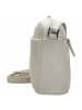 PICARD Really - Schultertasche 25 cm Rindsleder in cream