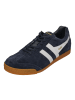 Gola Sneaker Low HARRIER in blau