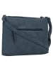 Gabor Avaly Umhängetasche 25 cm blue