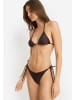 LSCN BY LASCANA Bikini-Hose in dark brown