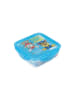 Paw Patrol Kinder Lunchbox 500ml Quadratischer Behälter