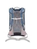Lowe alpine AirZone Active 22 - Wanderrucksack 52 cm (deep heather) in orion blue
