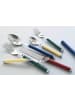 Villeroy & Boch 24er Set Tafelbesteck Play! in White Pearl